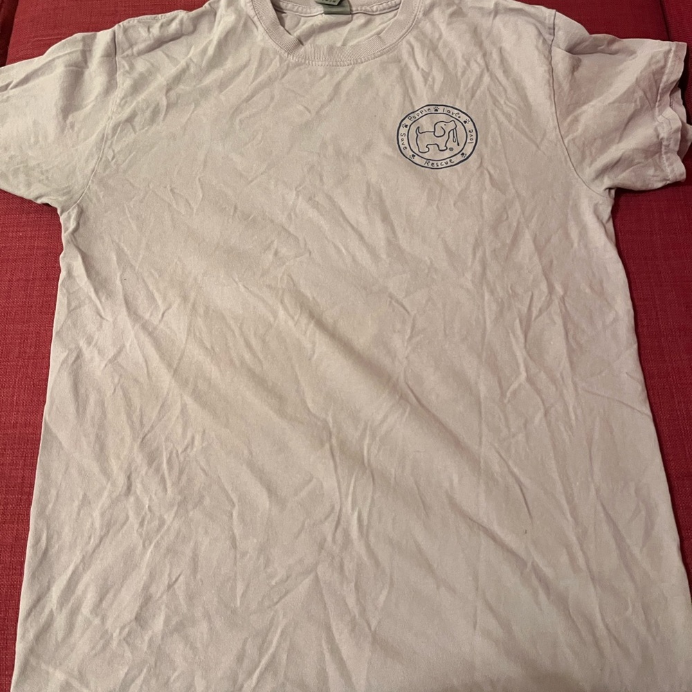 Puppy Love Teeshirt